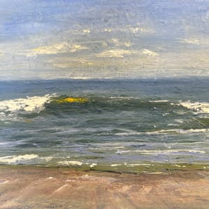 Recycled Ocean by John von Buelow