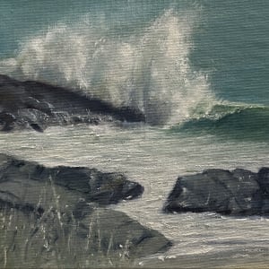 Rock Star by John von Buelow