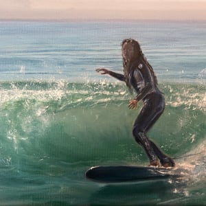 Secos  Inside Section by John von Buelow