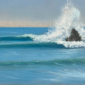 Secos Splash by John von Buelow