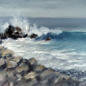 South Coast Ventura by John von Buelow