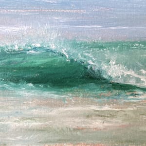 Westward Wave Mini by John von Buelow