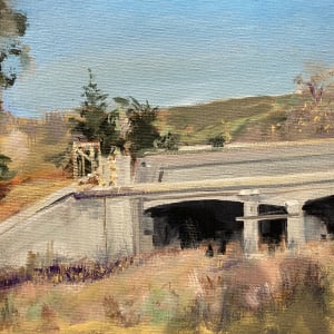 Zuma Creek Overpass