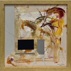 Spanish Villa - AZ Series by Mariya Nakova, Image 6.