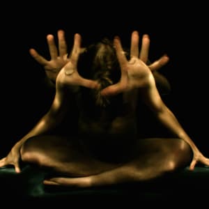 A Moment Of Peace Proof 1