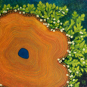 Summer’s Invitation by Thomi Berdine McIntyre, Image 1.
