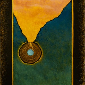 Dream Tree Series, Found by Thomi Berdine McIntyre, Image 1.