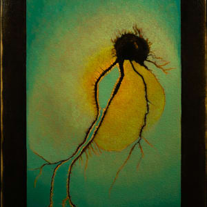 Dream Tree Series, Revert by Thomi Berdine McIntyre, Image 1.