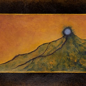 Dream Tree Series, Summit by Thomi Berdine McIntyre, Image 1.