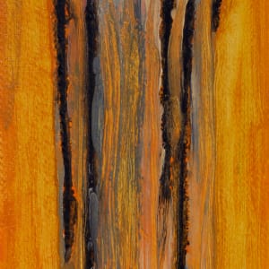Pain Cloud Series, Study 4 by Thomi Berdine McIntyre, Image 1.