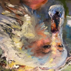 Swan Dance 