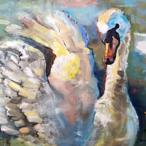 Swan Dance 