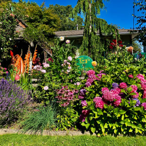 Storybook Cottage 