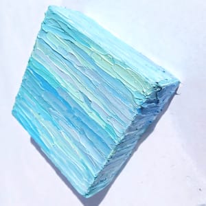 BM01-22, “Pukaki Blue” 