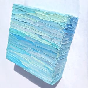 BM01-22, “Pukaki Blue” 
