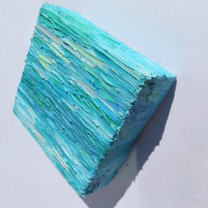 BM01-24, “Tekapo Blue” 
