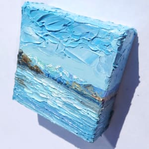 BM01-23, “Aoraki” 