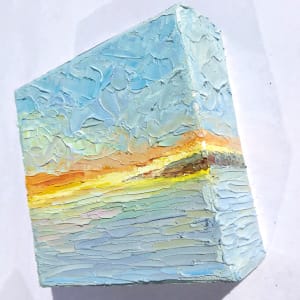 BM01-29, “Pukaki” 