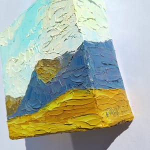 BM01-15, “Ben Ohau” 