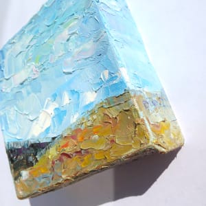 BM01-18, “Aoraki” 