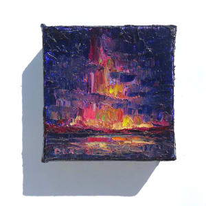 BM01-04, “Aurora” 