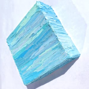 BM01-22, “Pukaki Blue” 