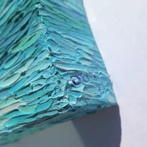 BM01-24, “Tekapo Blue” 
