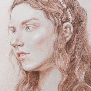 Once Upon a Time, On that Day. by Claudia.Du.XZ Art 