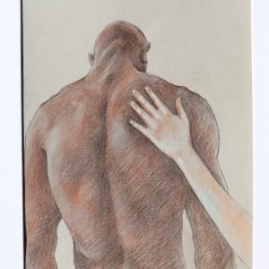 Together We are Better and Stronger - I hear you. by Claudia.Du.XZ Art 