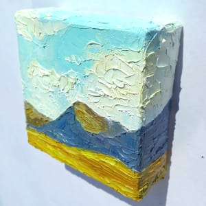 BM01-15, “Ben Ohau” 