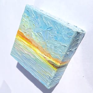 BM01-29, “Pukaki” 