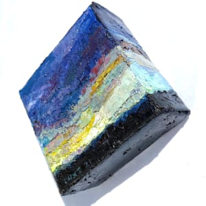 BM01-03, “Pukaki” 