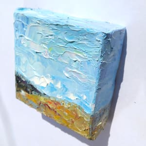 BM01-18, “Aoraki” 