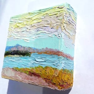 BM01-16, Pukaki 