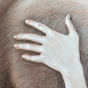 Together We are Better and Stronger by Claudia.Du.XZ Art 