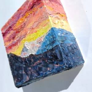 BM01-21, Aoraki 