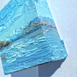 BM01-23, “Aoraki” 