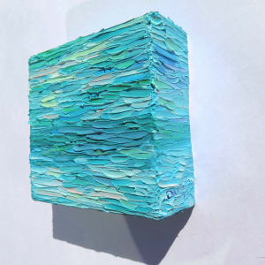 BM01-24, “Tekapo Blue” 
