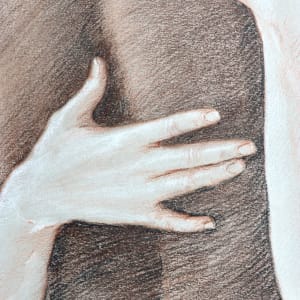 Together We are Better and Stronger by Claudia.Du.XZ Art 