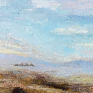Mackenzie Mist 01 by Claudia.Du.XZ Art 