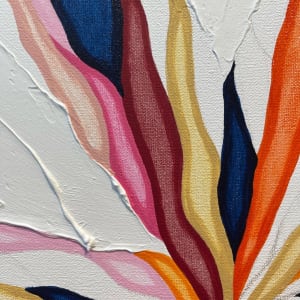 Let it Flow by Lee Clarke 