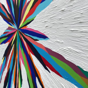 Three Pretty Sisters by Lee Clarke 