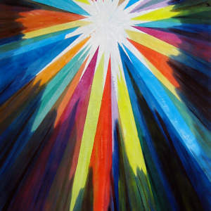 Apparition by Lee Clarke, Image 1.