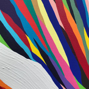 Three Pretty Sisters by Lee Clarke 