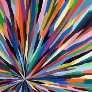 Instantsation by Lee Clarke