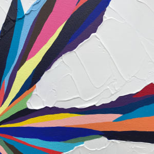 Three Pretty Sisters by Lee Clarke 