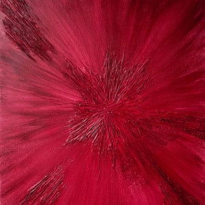 Alizarin by Lee Clarke