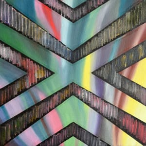 Banderole by Lee Clarke