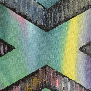 Banderole by Lee Clarke 