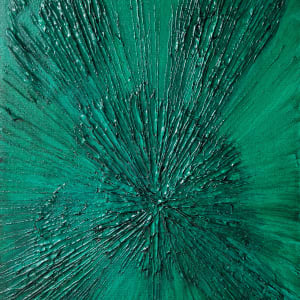 Deep Jade by Lee Clarke